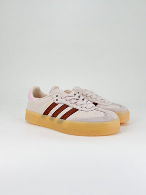 Adidas Sambae Preloved Brown