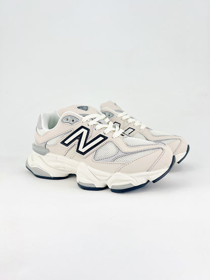 New Balance 9060 Sea Salt Raincloud