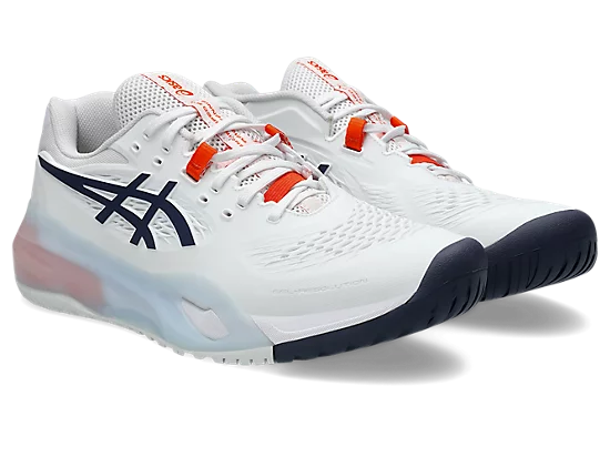 Tênis Asics GEL-RESOLUTION X