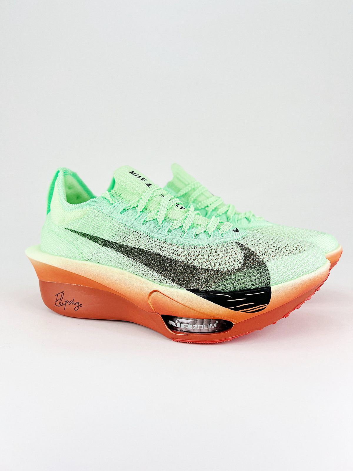 Tênis Nike Air Zoom Alphafly 3 Kipchoge