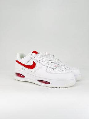 Nike Air Force 1 Low Evo University Red