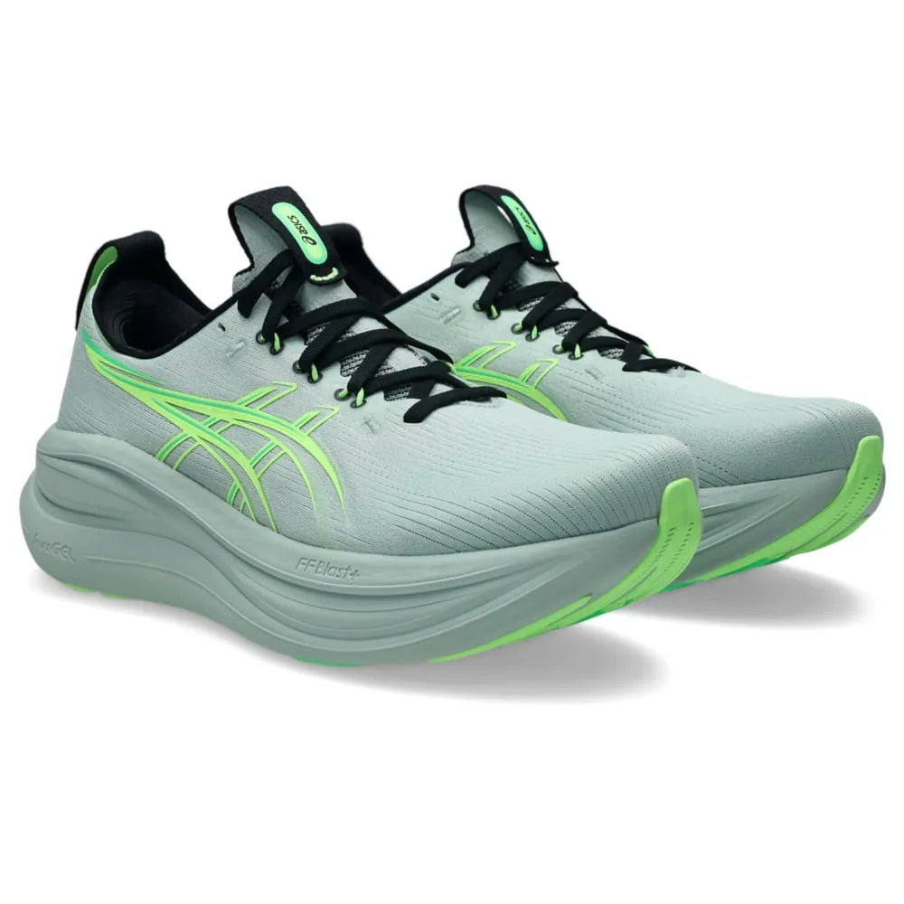 Tênis Asics Nimbus 28