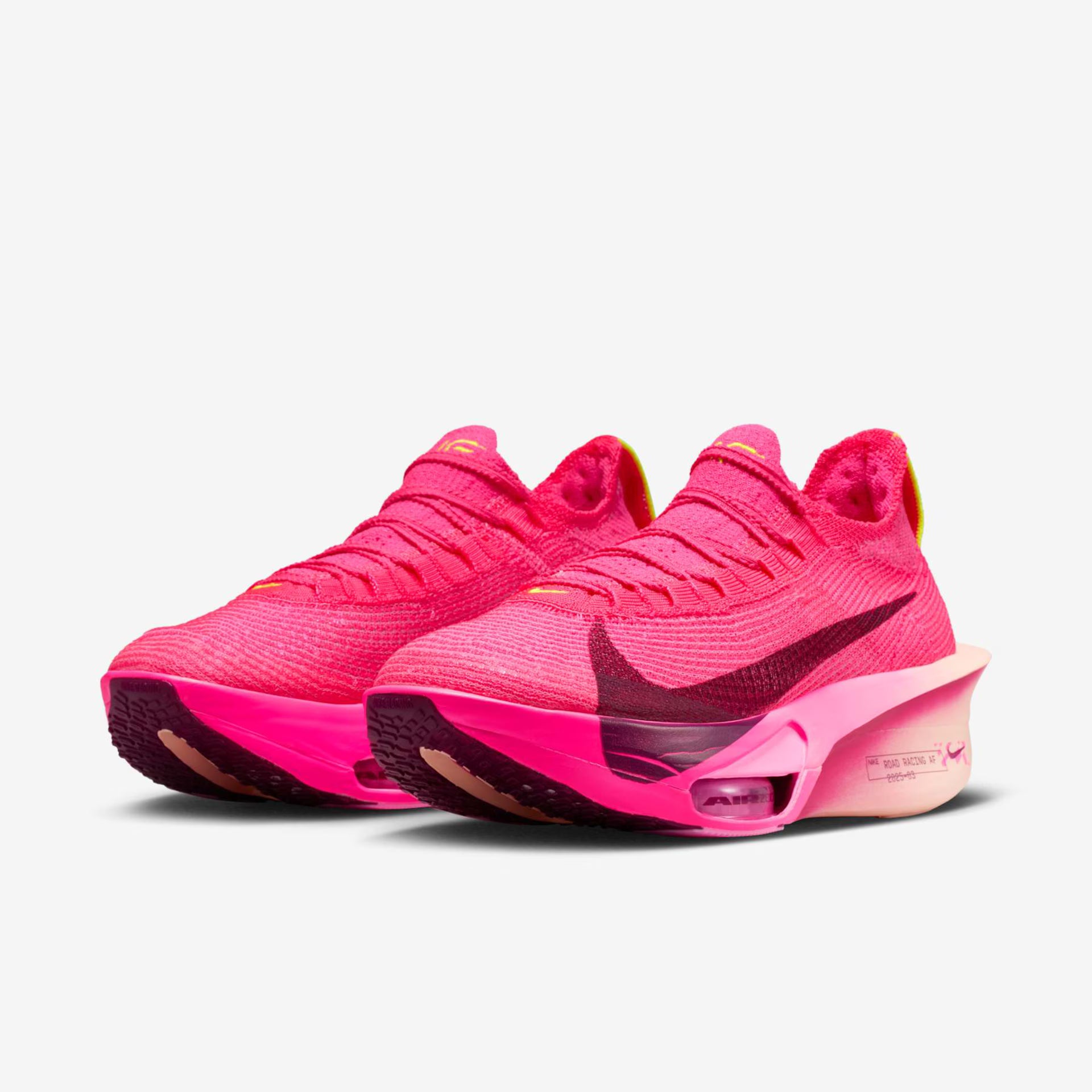 Tênis Nike Air Zoom Alphafly 3
