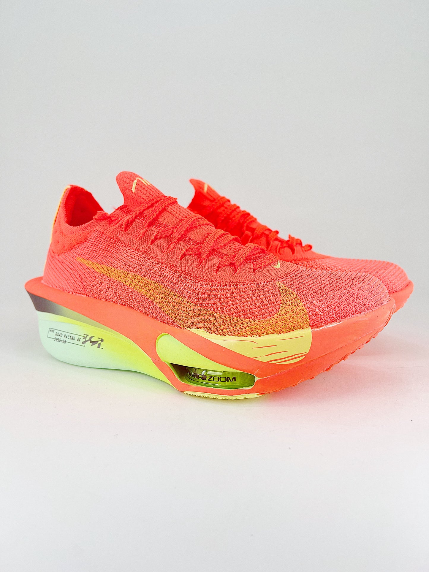 Tênis Nike Air Zoom Alphafly 3