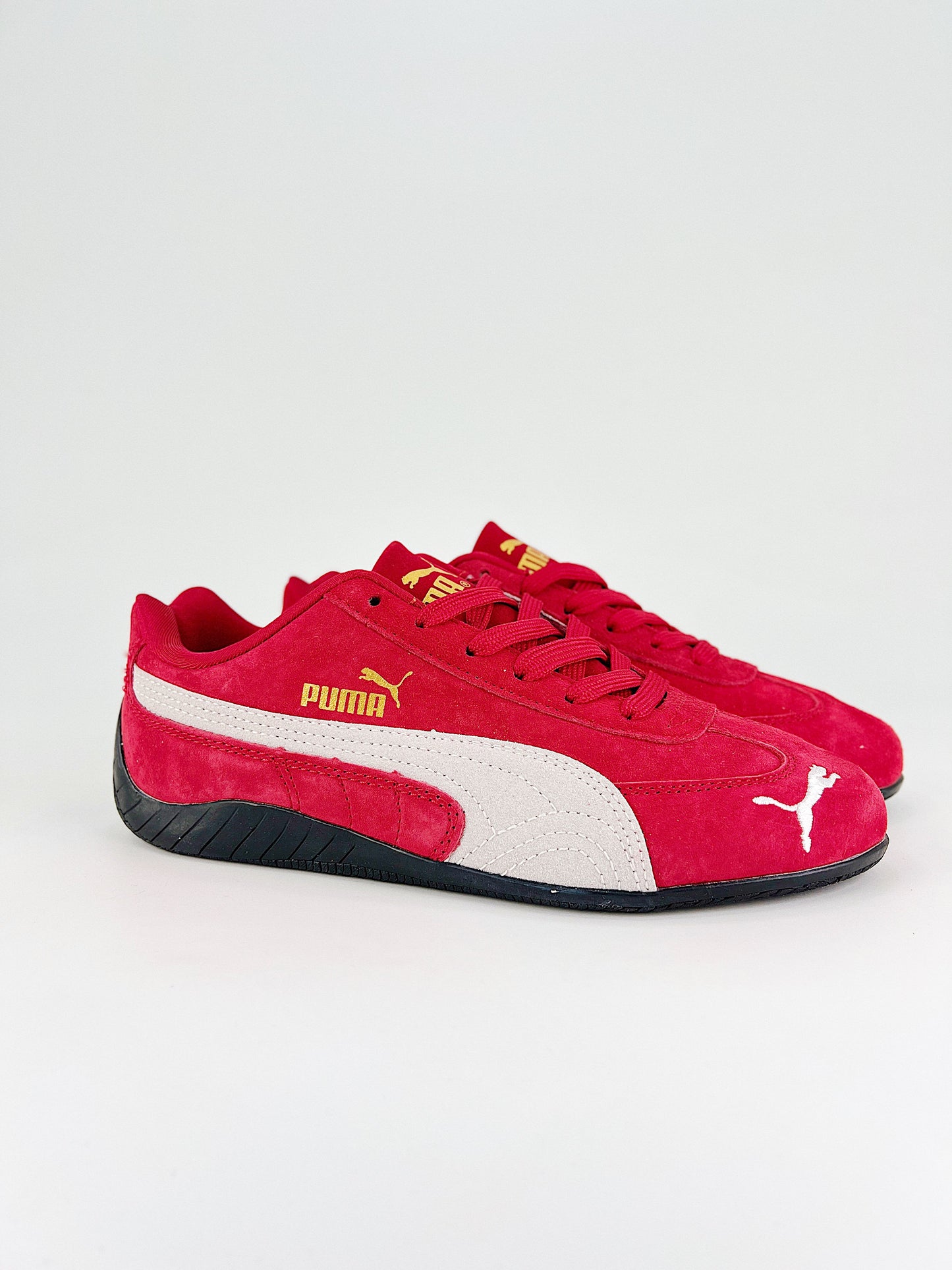 Puma Speedcat OG Red