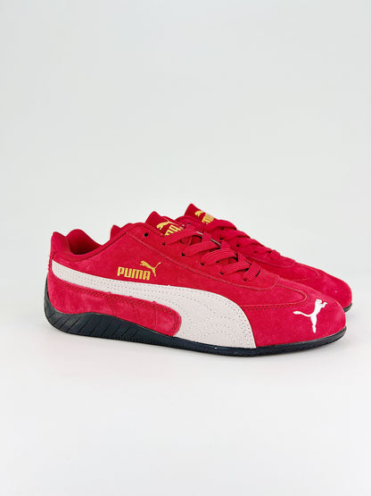 Puma Speedcat OG Red
