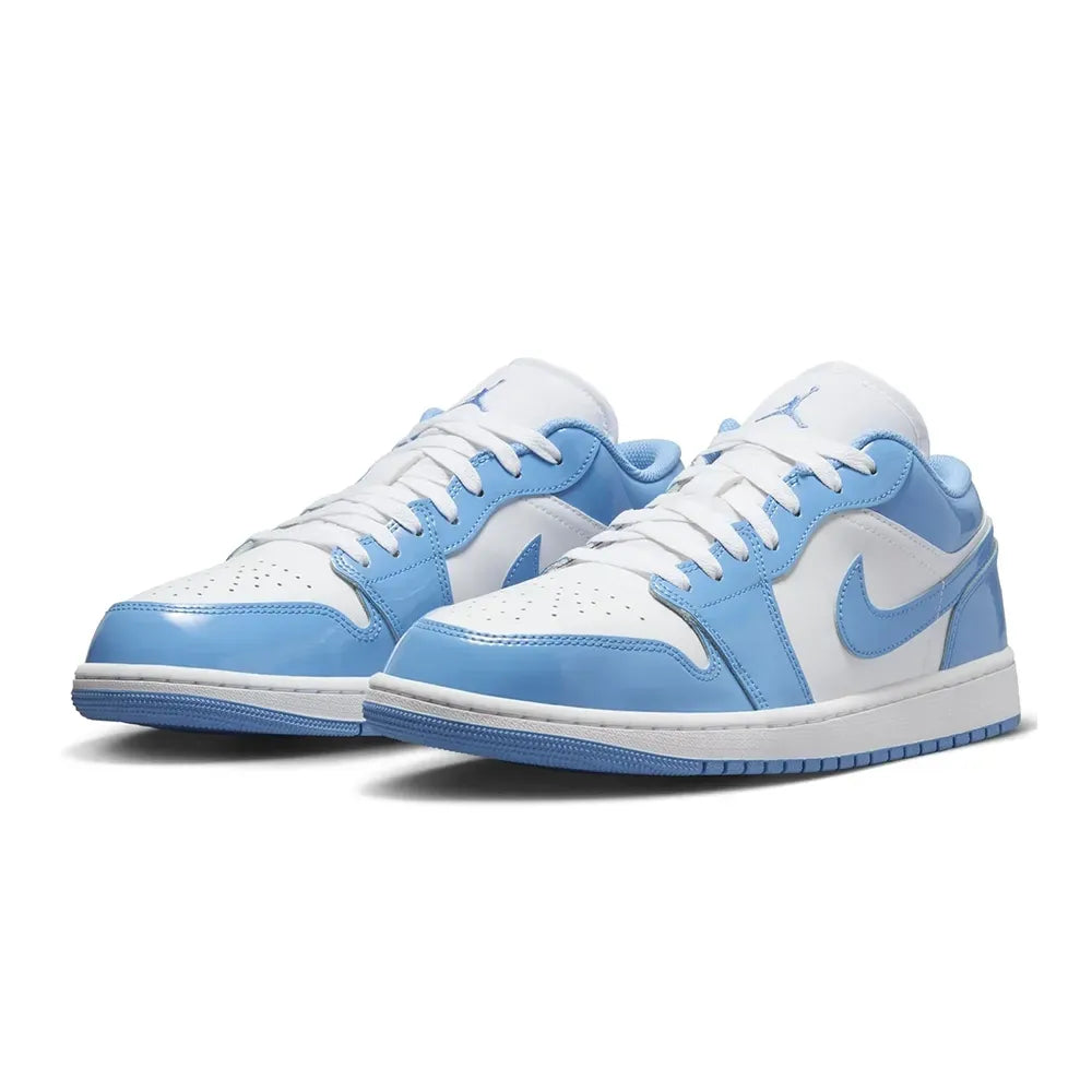 Air Jordan 1 Low SE White Legend Blue