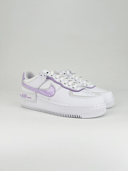 Nike Air Force 1 Shadow Lilac Bloom