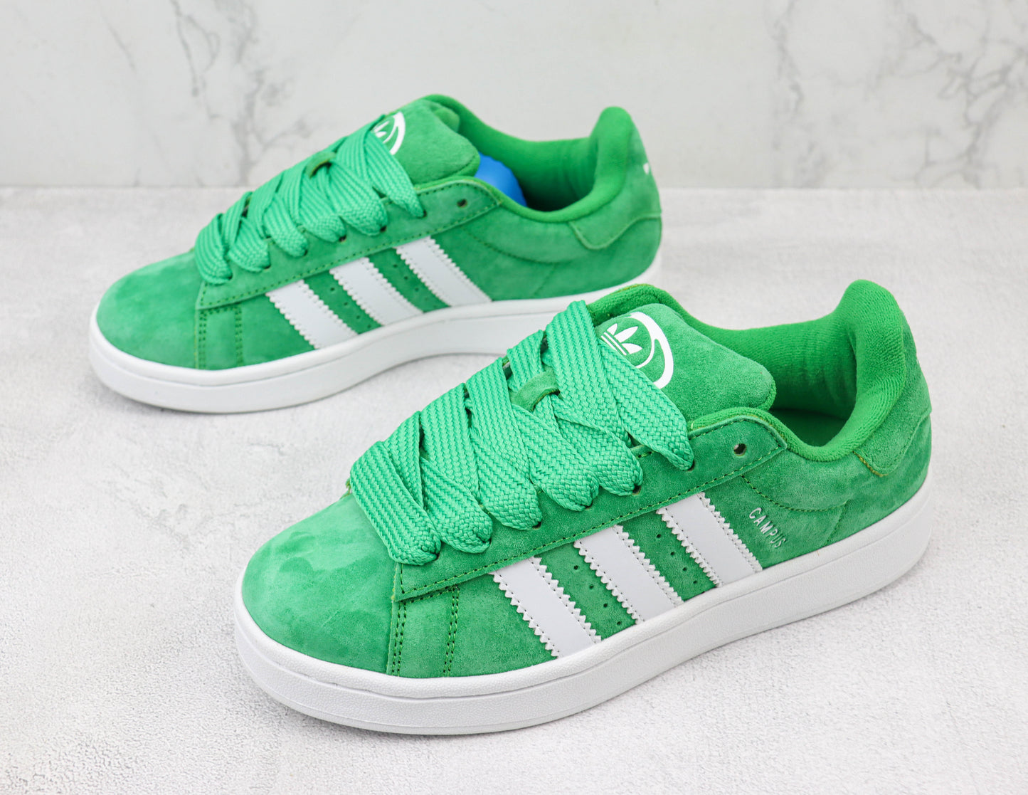 Adidas Campus 00s Green