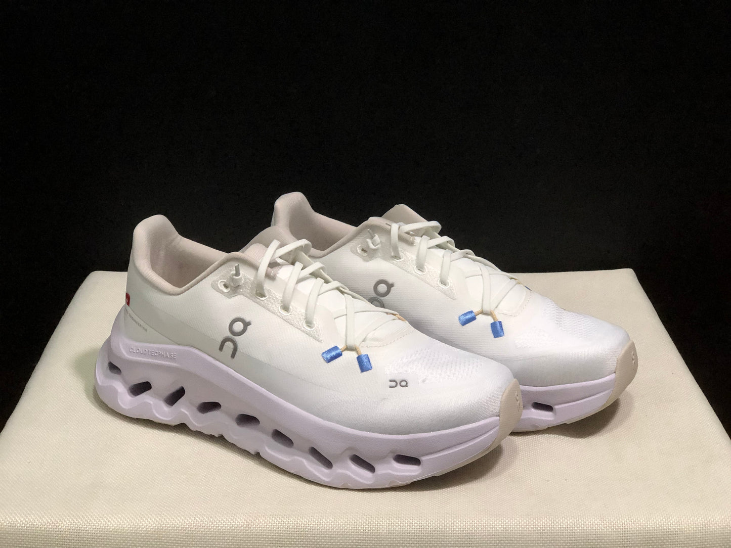 Tênis On Running Cloudtilt