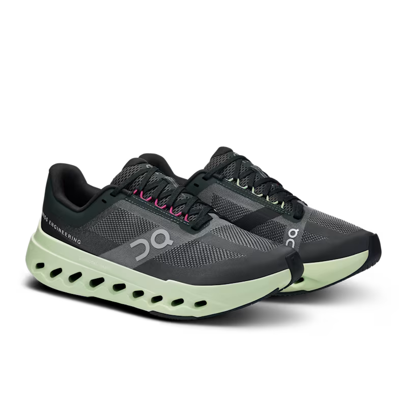 On Running Cloudsurfer Next Black Lima