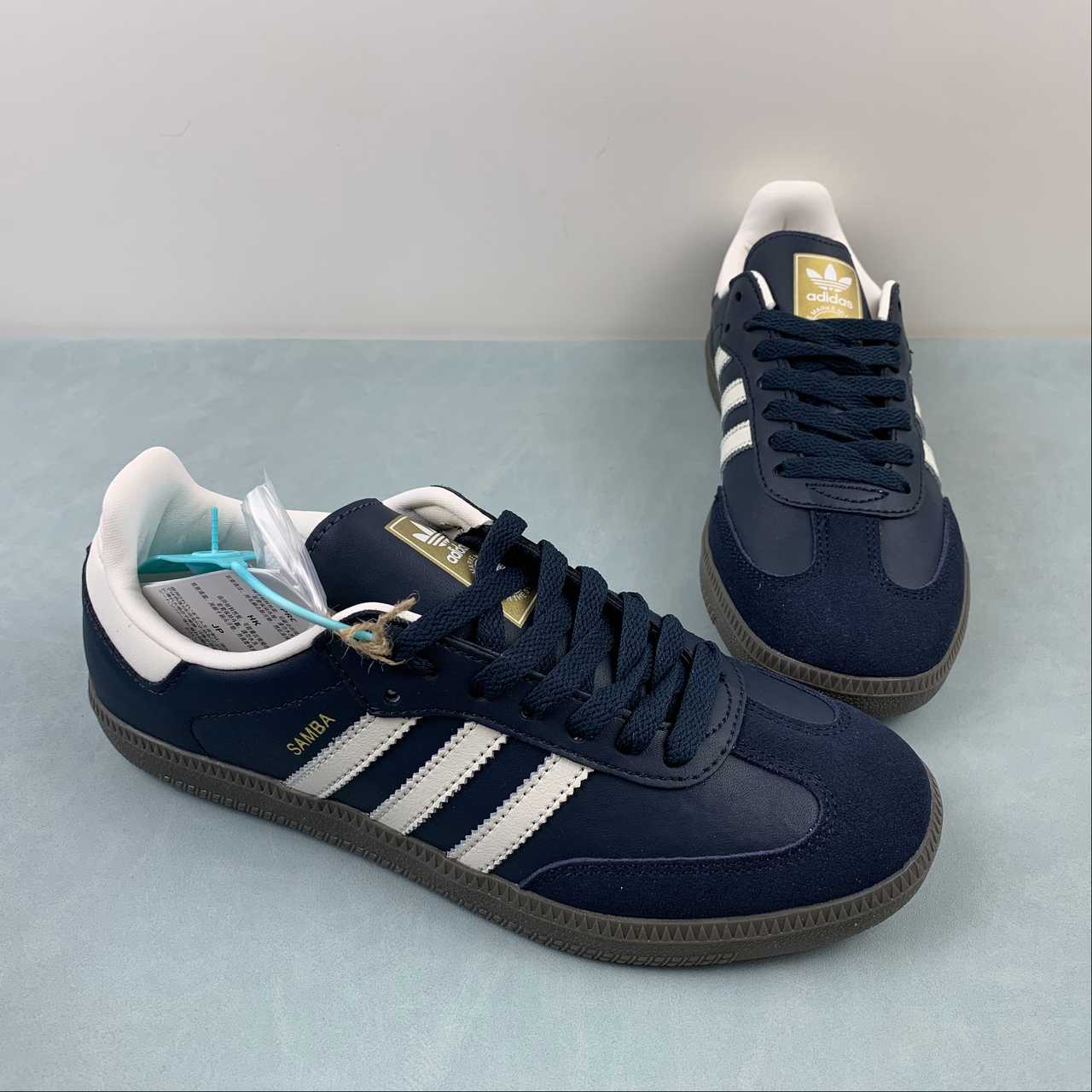 Adidas Samba OG Night Navy