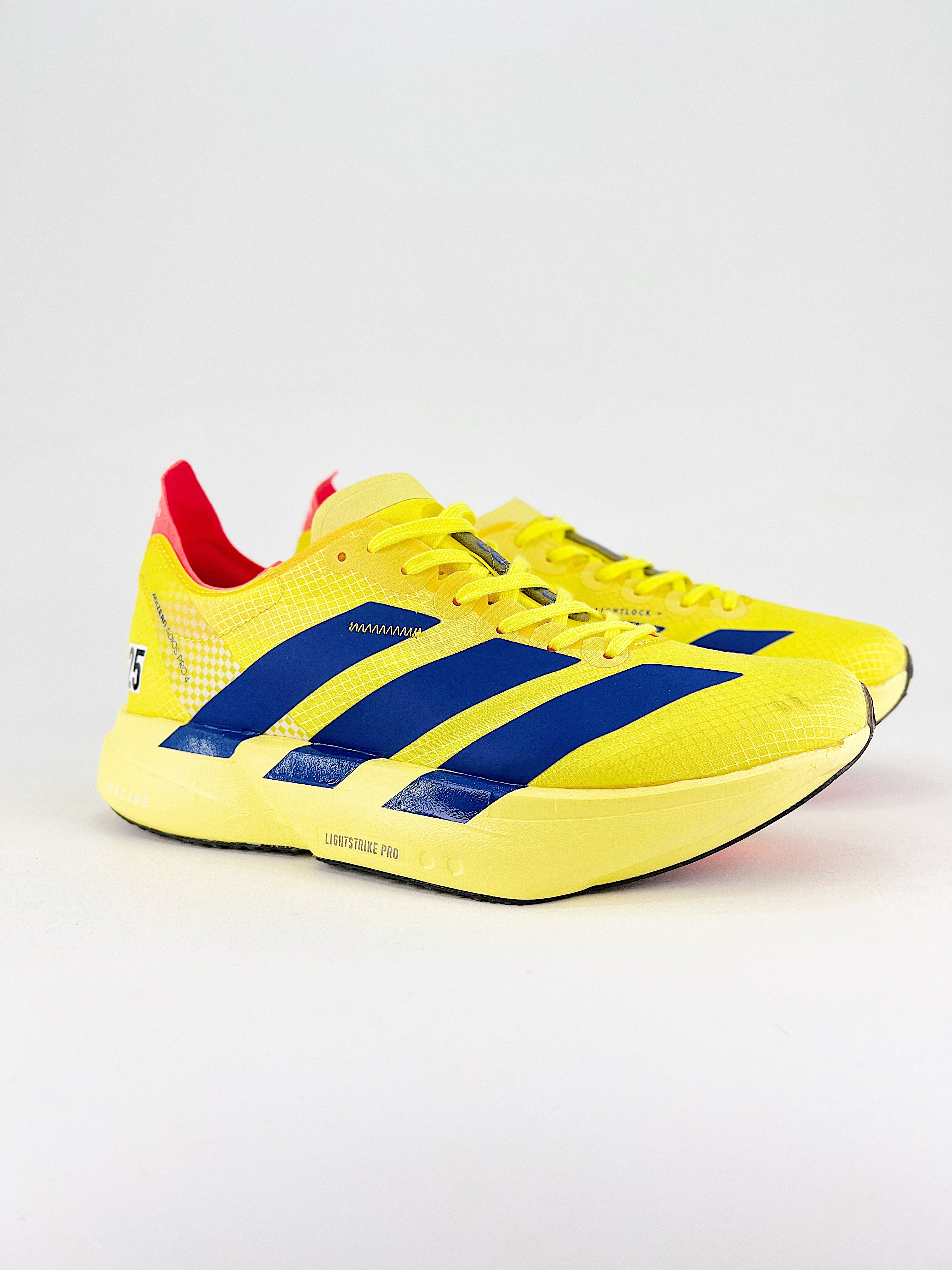 Tênis Adizero Adios Pro 4