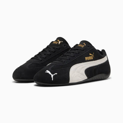 Puma Speedcat OG Black White