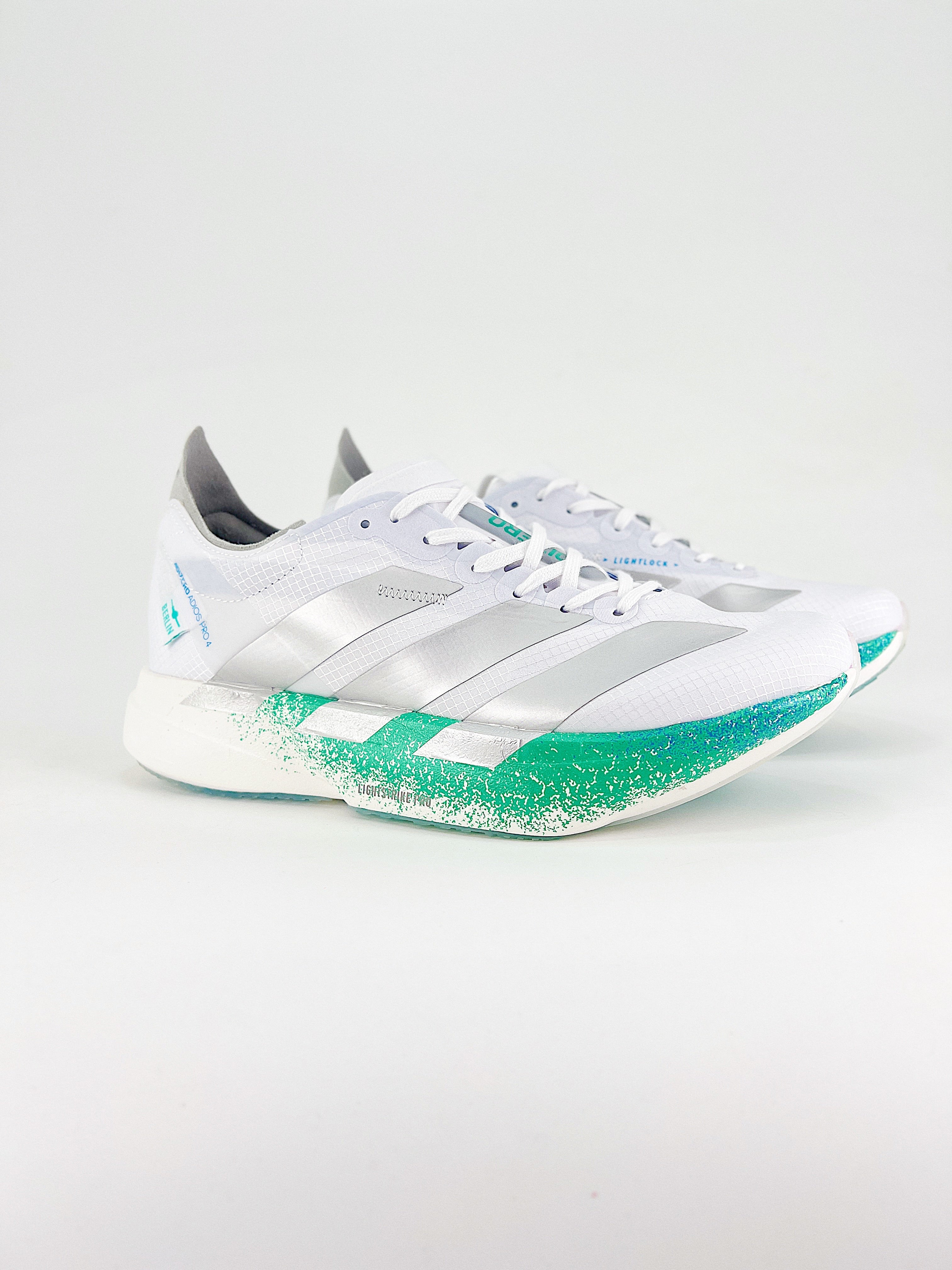 Tênis Adizero Adios Pro 4