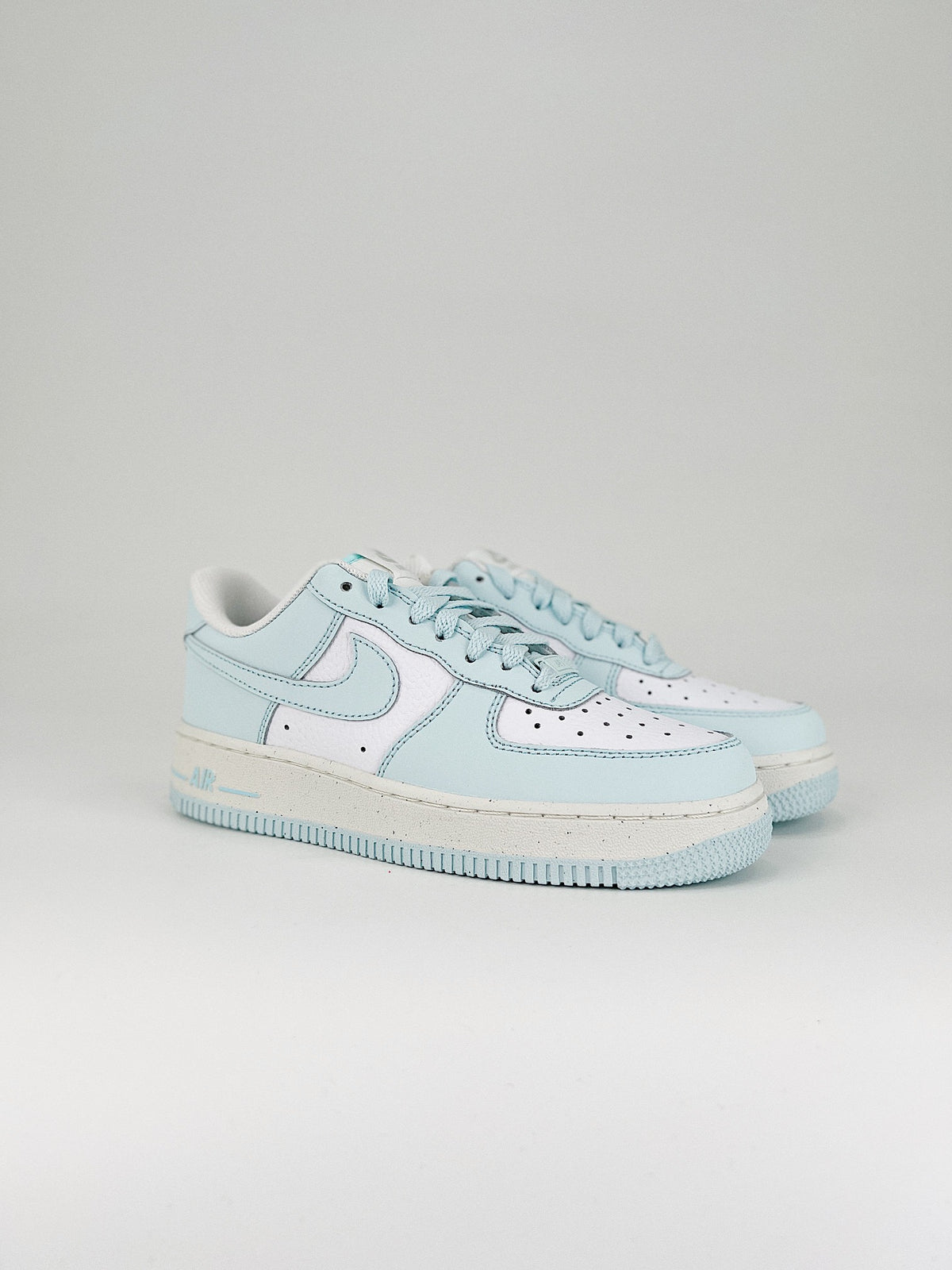 Nike Air Force 1 Low Next Nature Glacier Blue