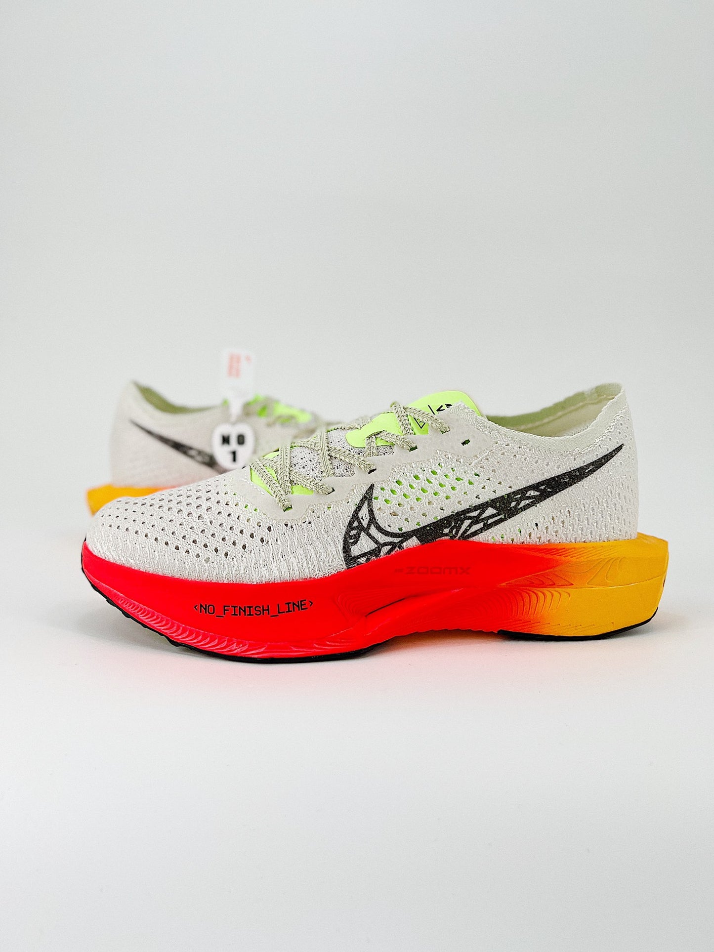 Tênis Nike Air Zoom X Vaporfly 3