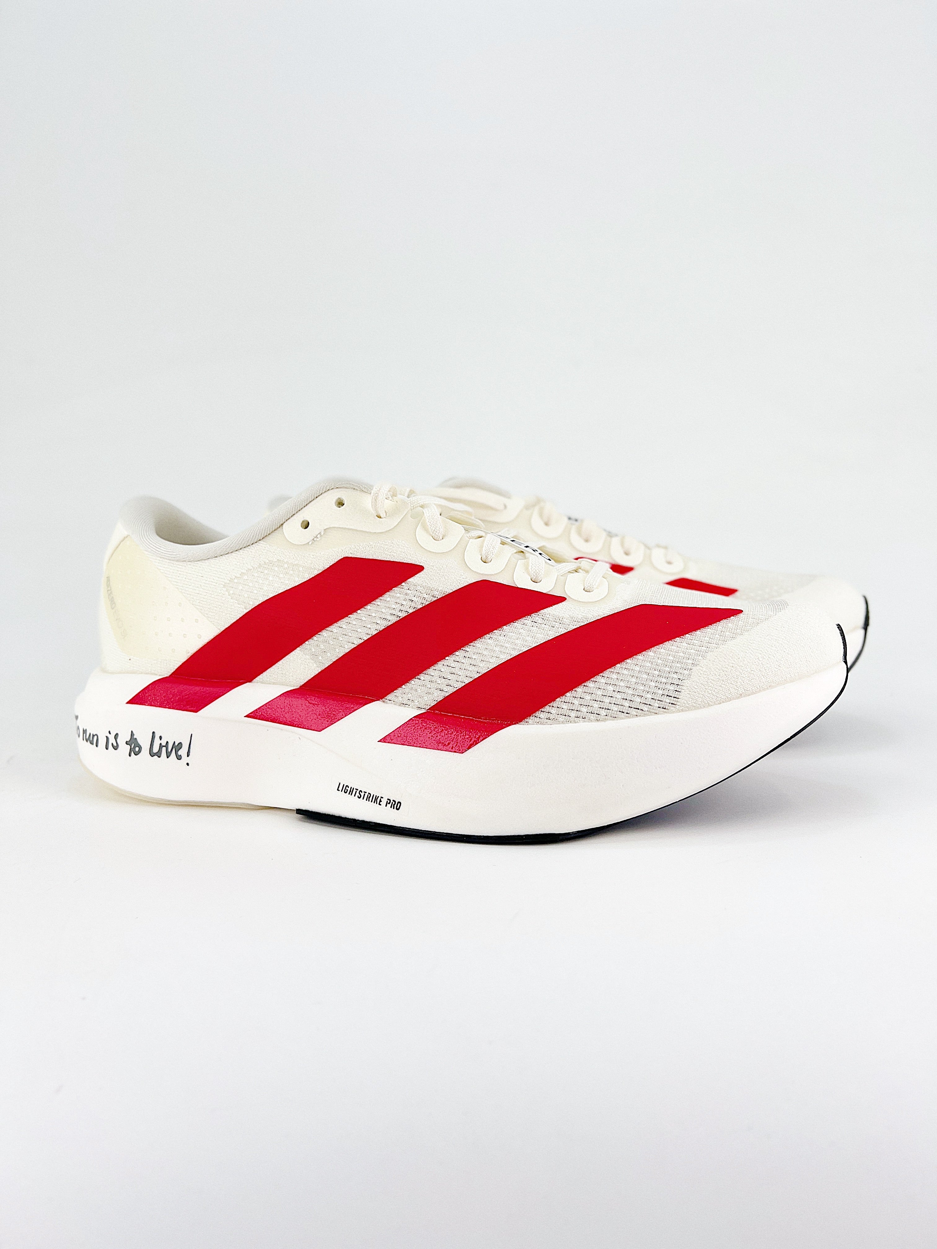 Adidas Adizero EVO SL