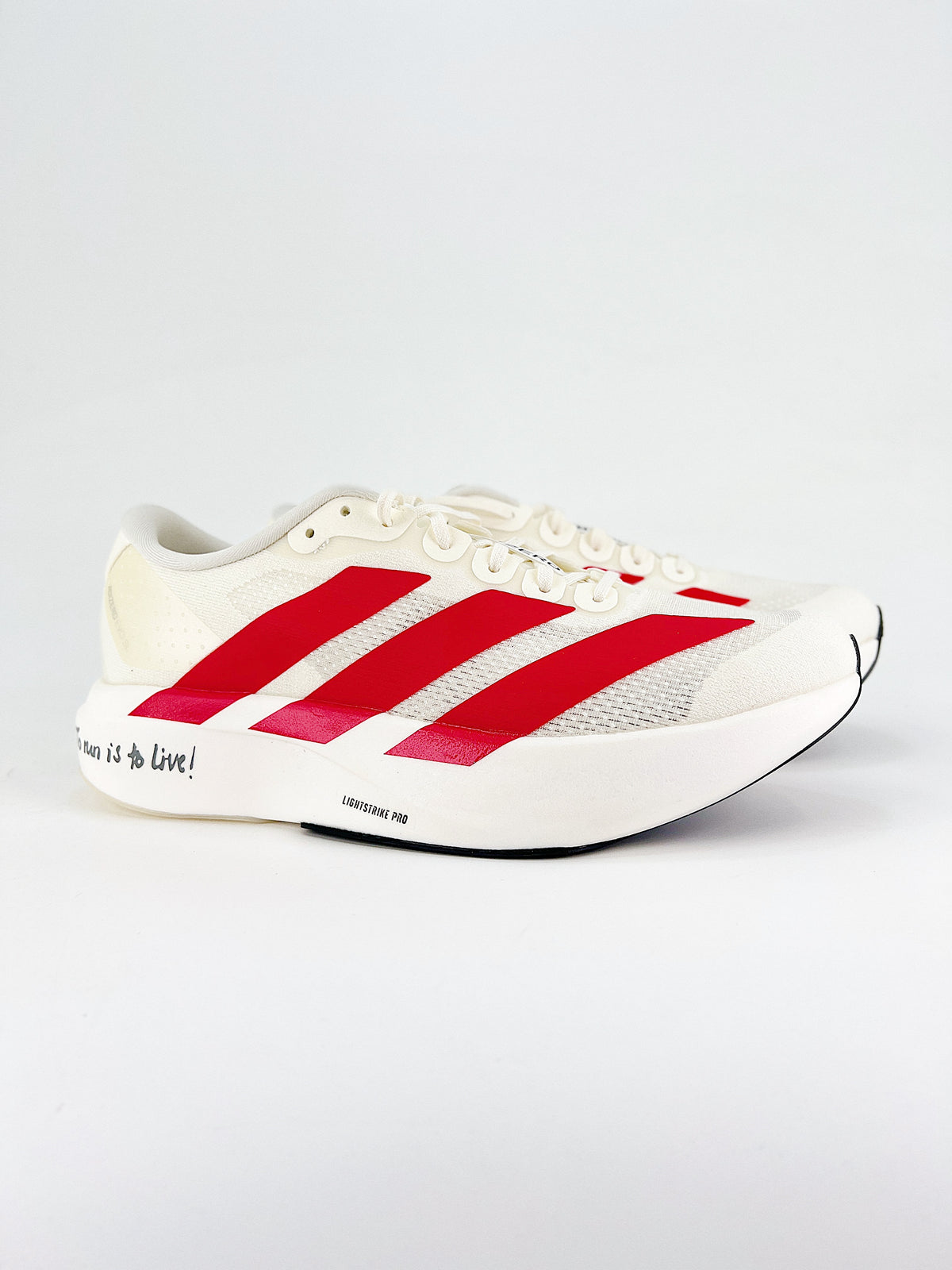 Tênis Adizero EVO SL