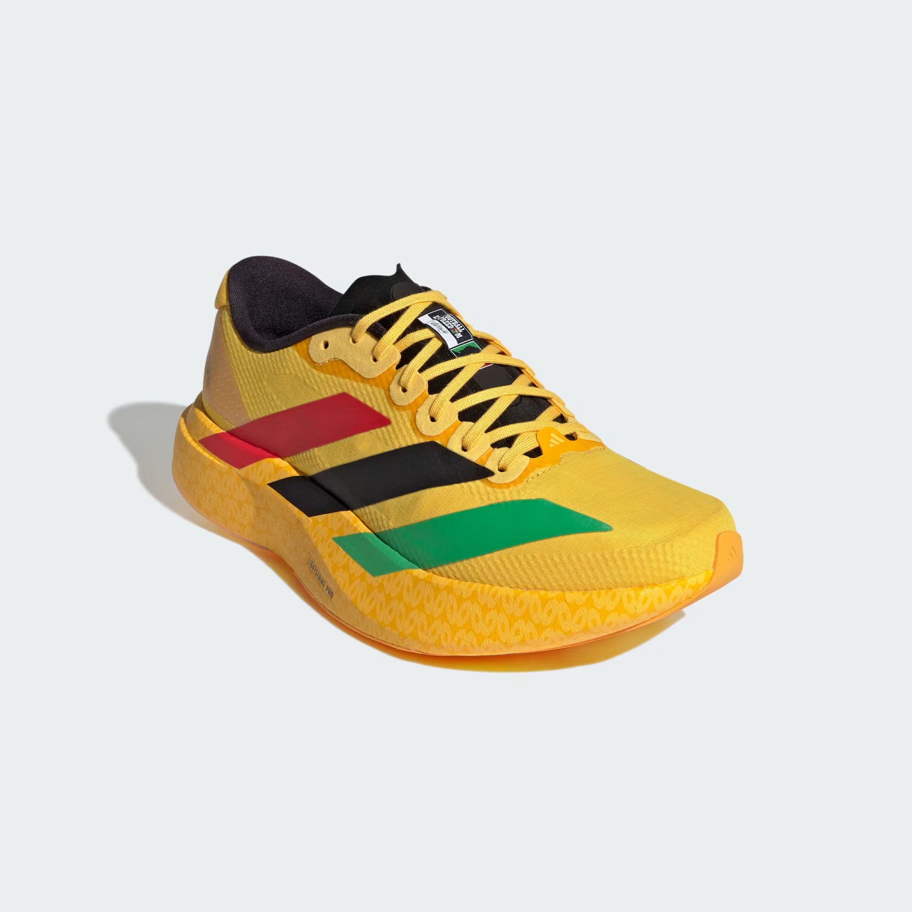 Adidas Adizero EVO SL BOB MARLEY