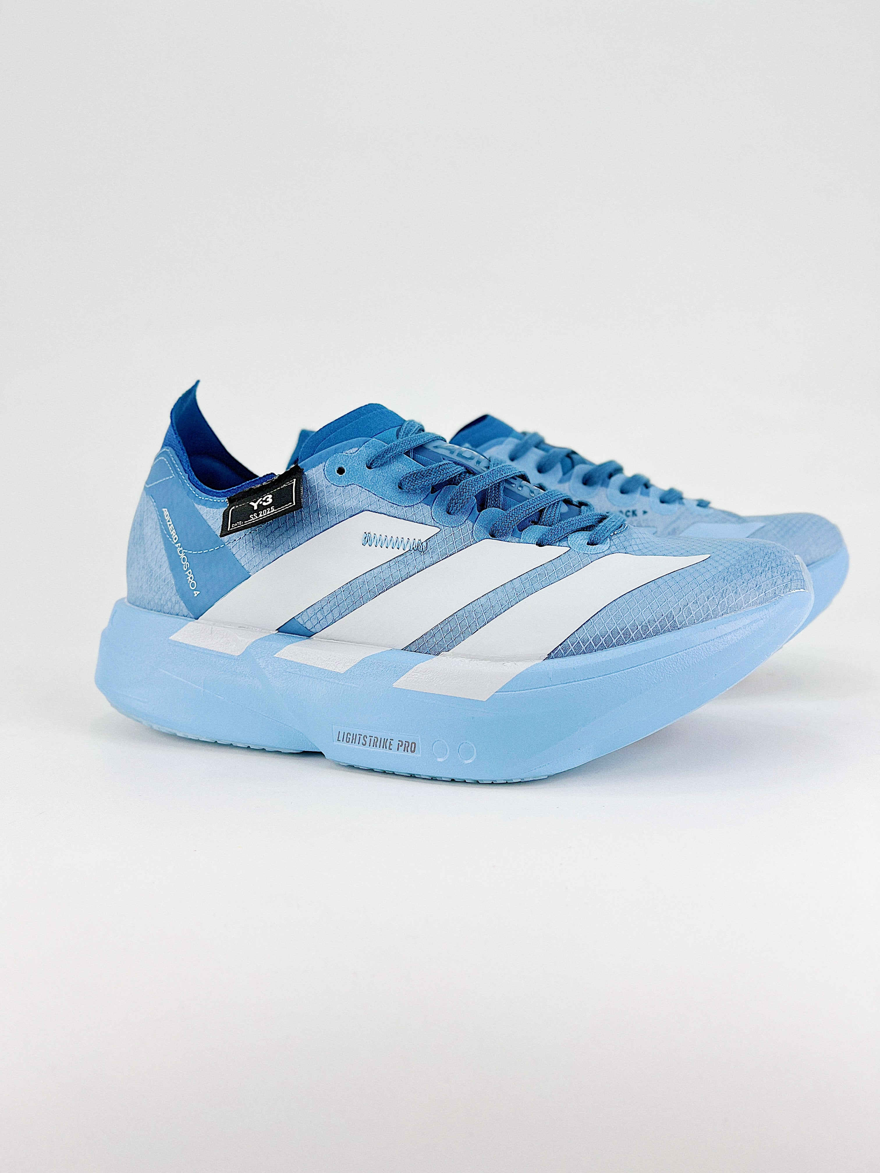 Tênis Adizero Adios Pro 4