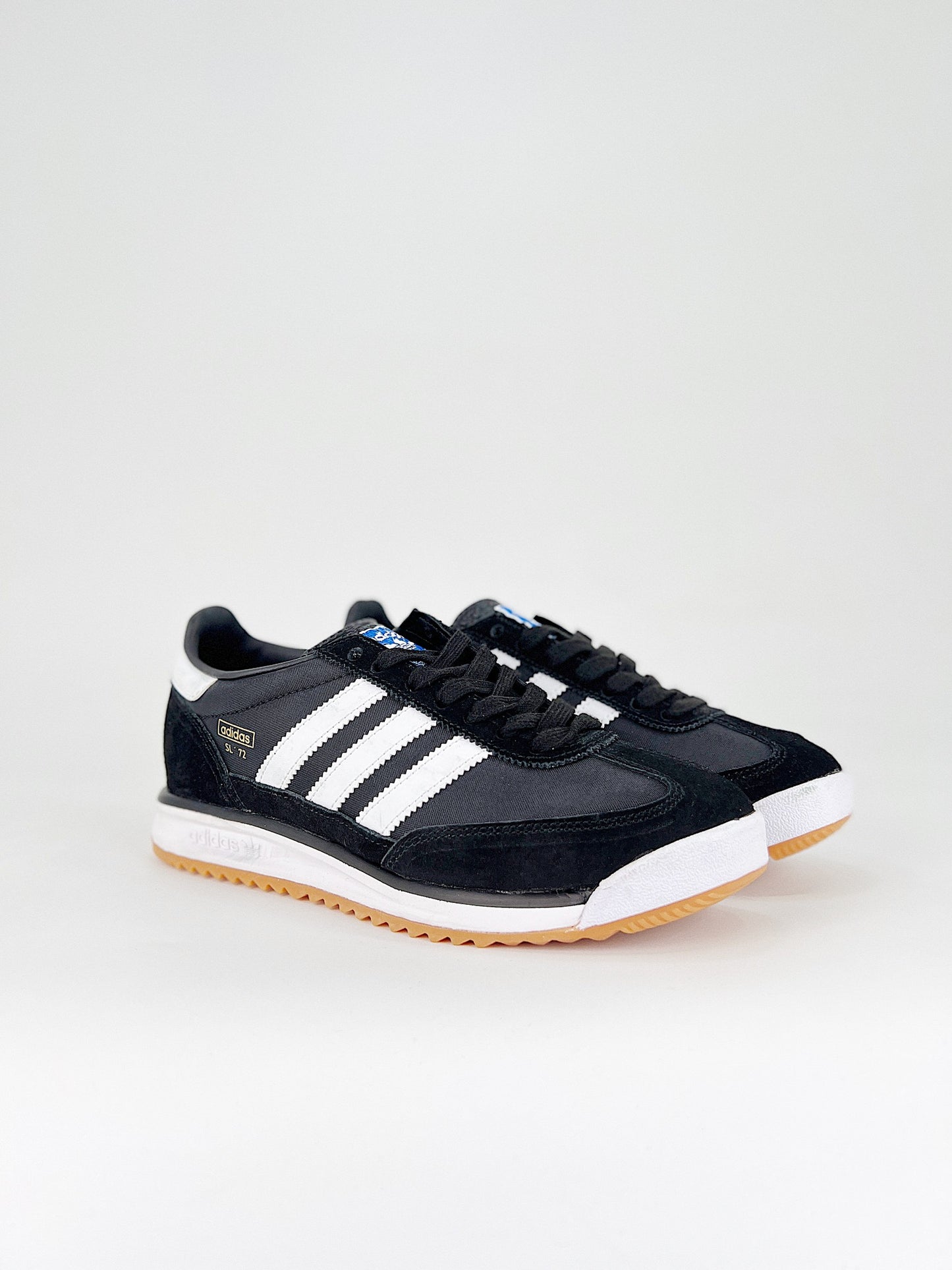 Adidas SL 72 RS Core Black