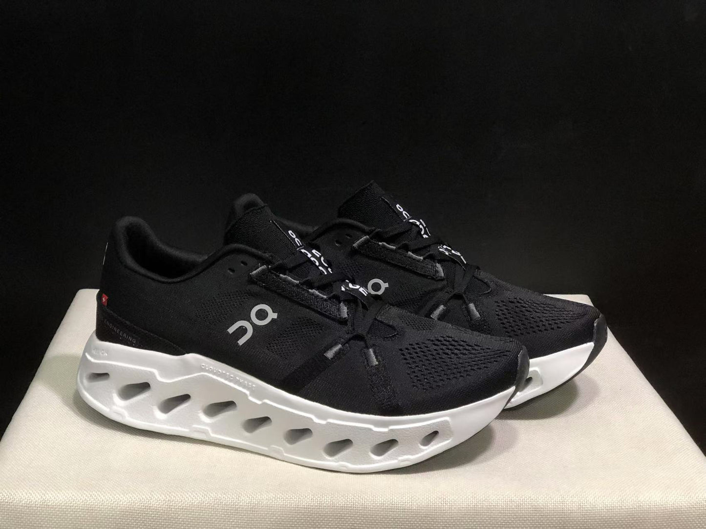 Tênis On Running Cloudeclipse