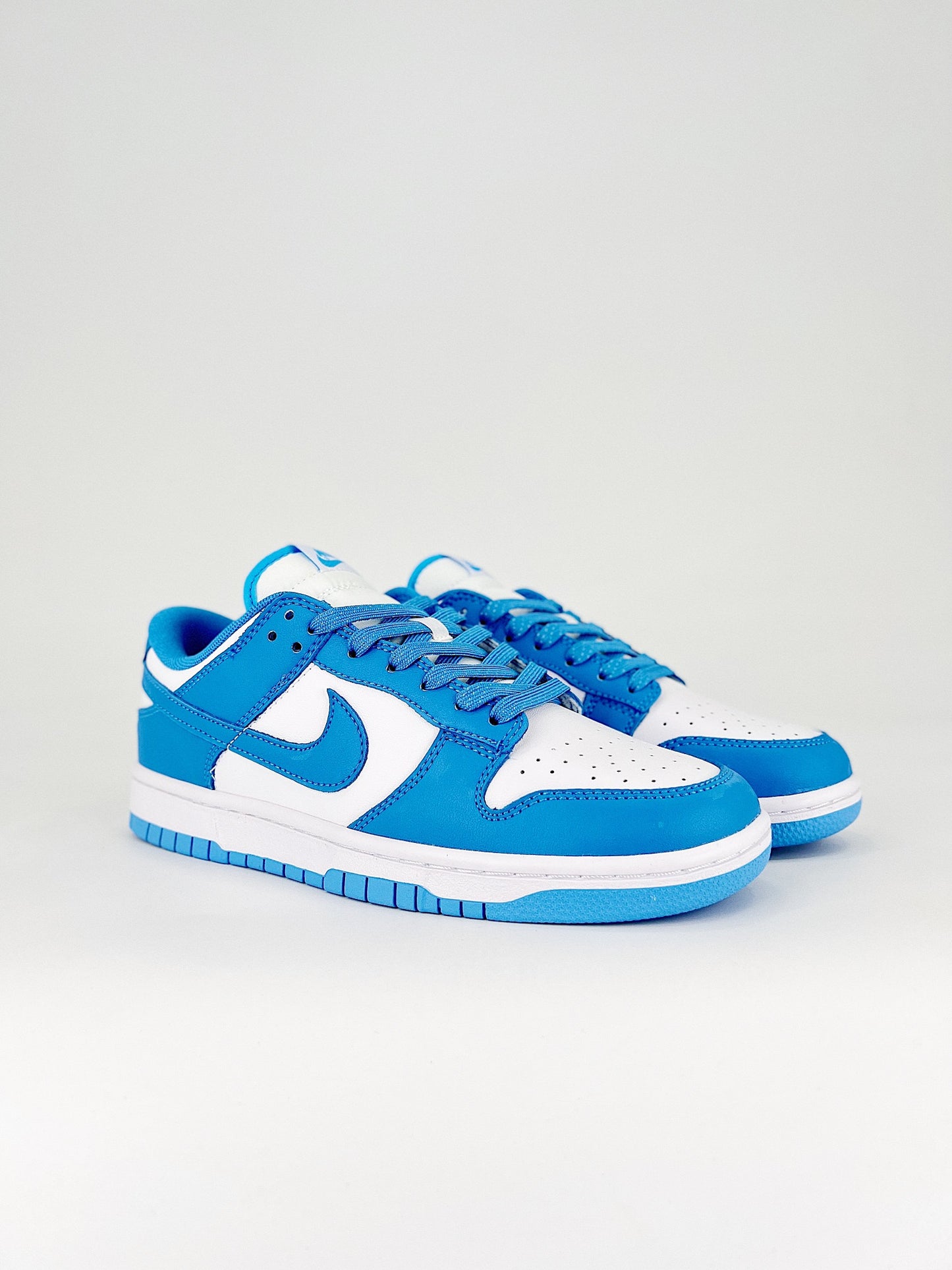 Nike Dunk Low University Blue
