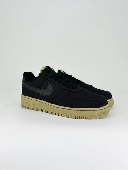 Nike Air Force 1 Low Black Neutral Olive
