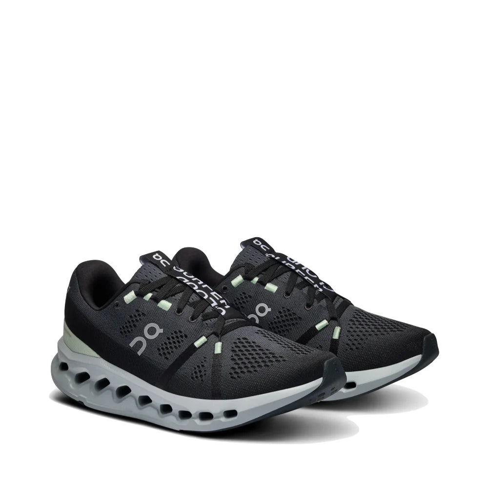 On Running Cloudsurfer Iron Glacier