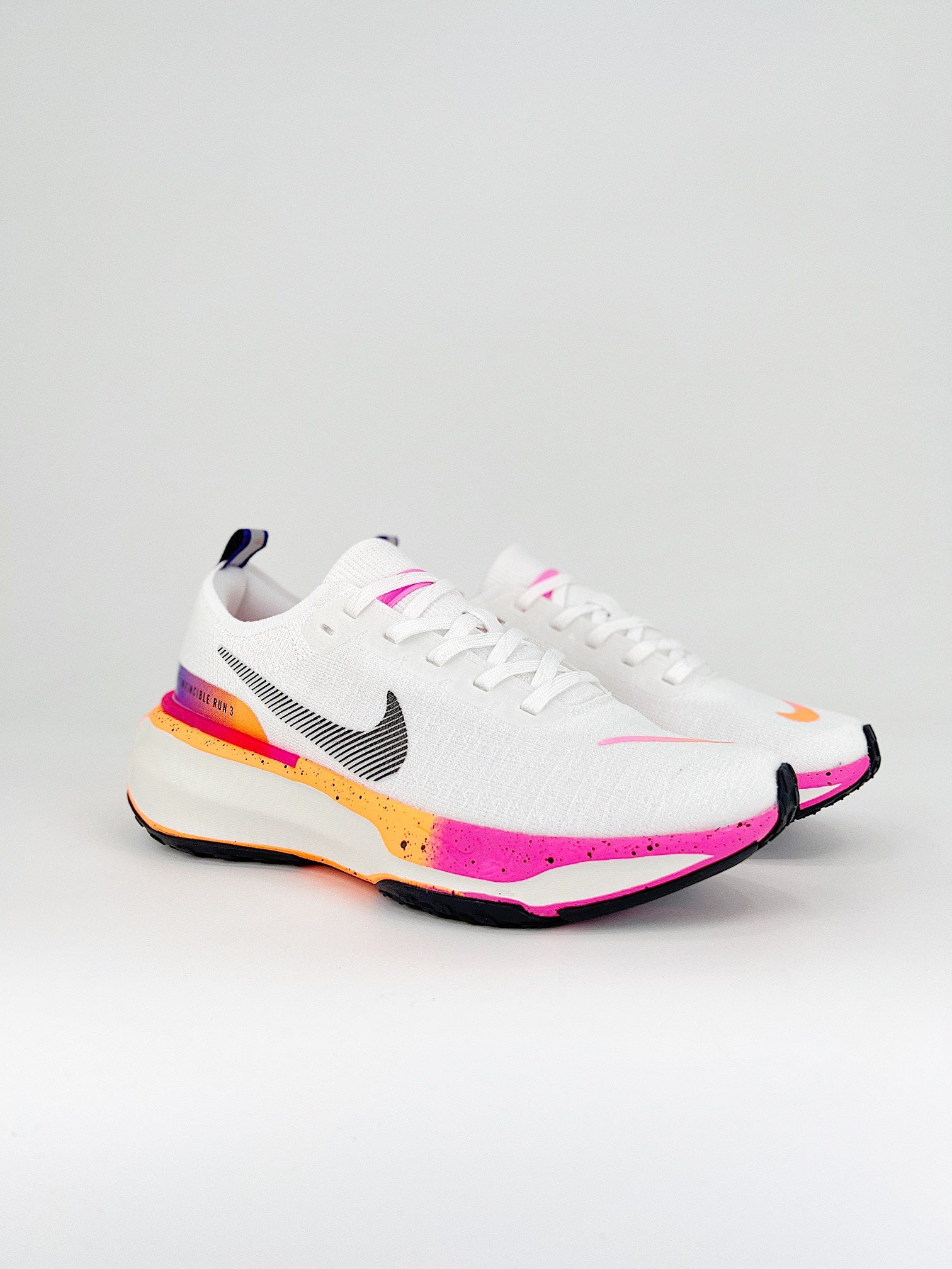 Tênis Nike Invincible 3