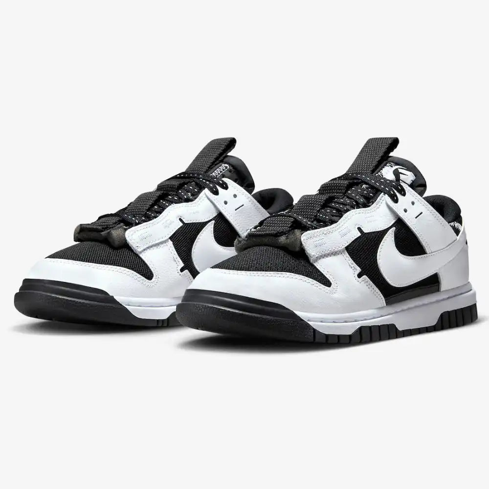Nike Dunk Low Jumbo Reverse Panda