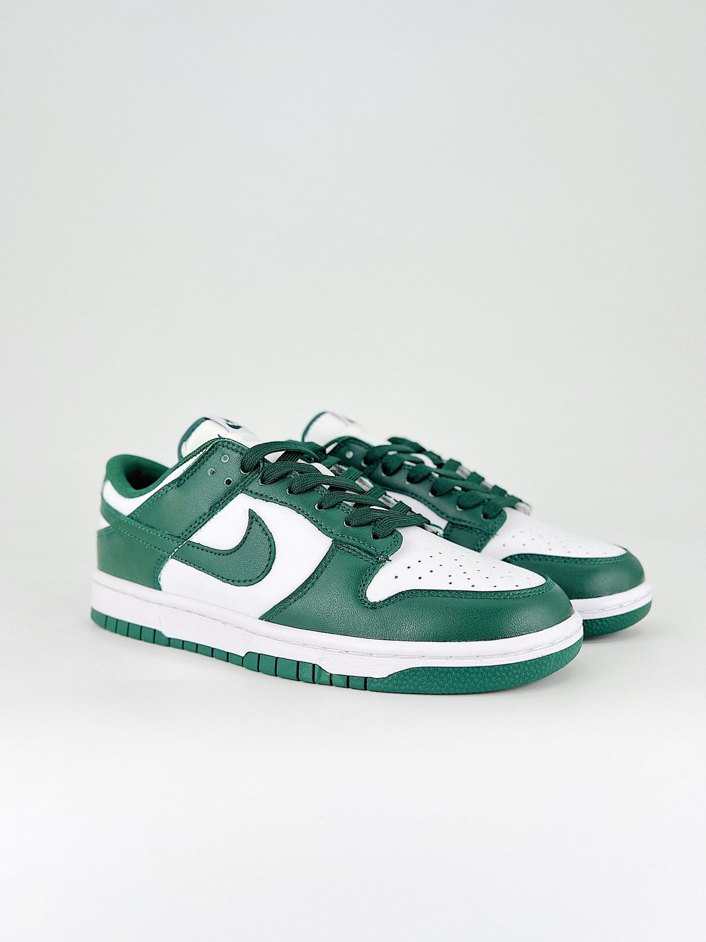 Nike Dunk Low Michigan State