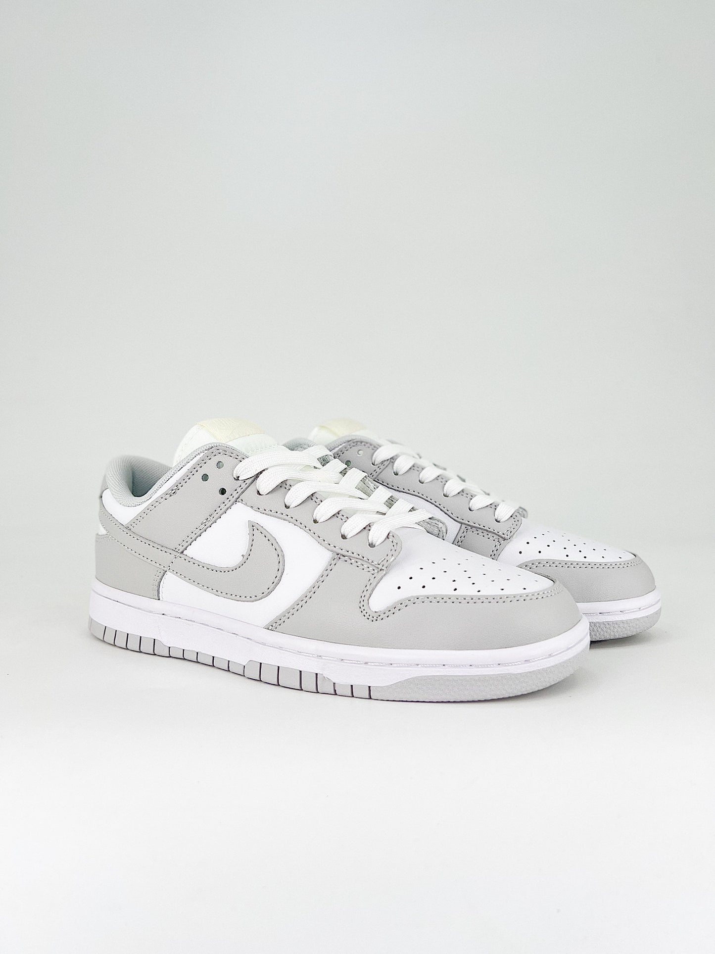 Nike Dunk Low Grey Fog