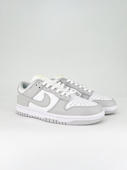 Nike Dunk Low Grey Fog
