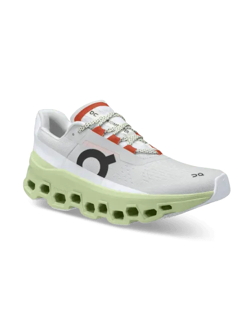 On Running Cloudmonster Glacier Meadow