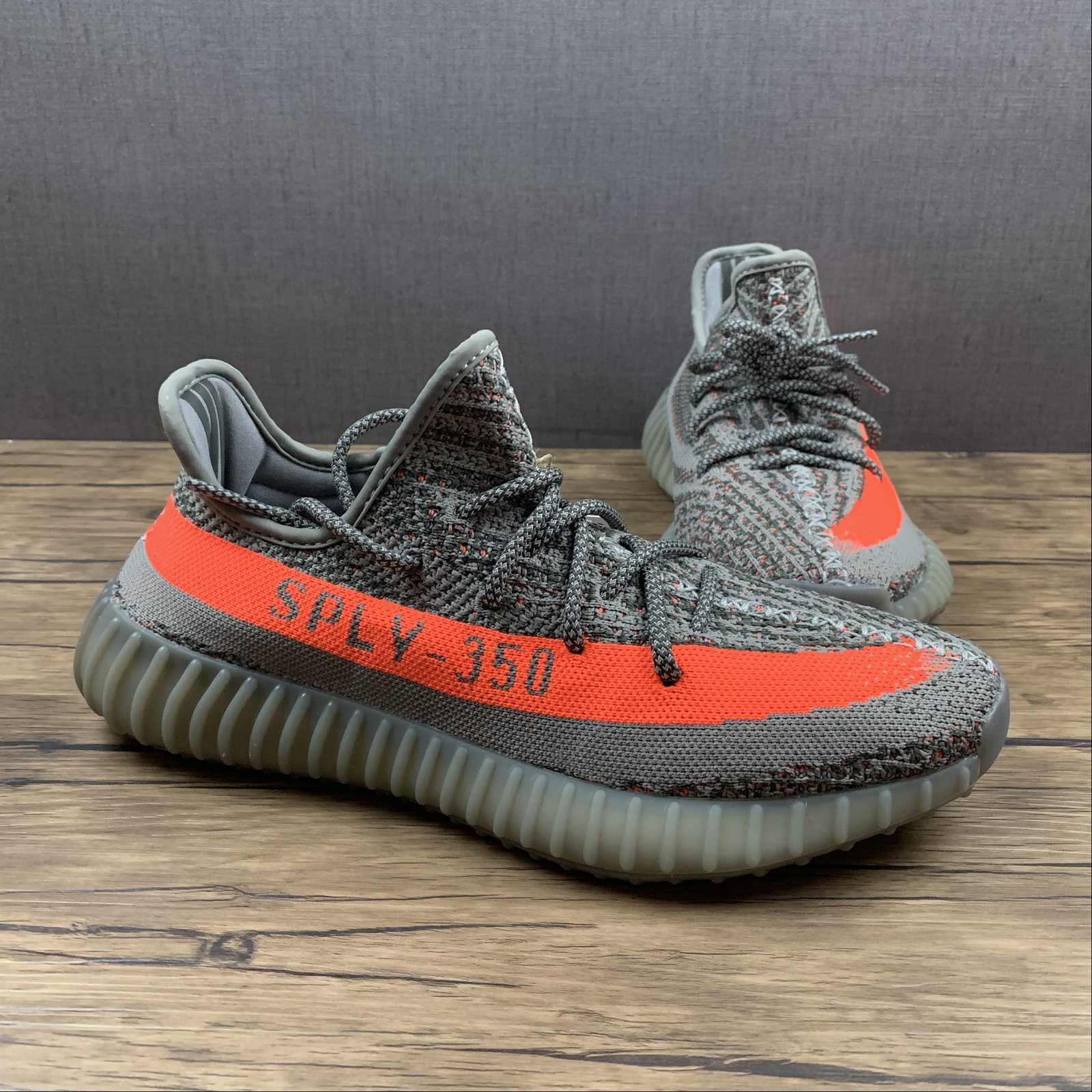 Adidas Yeezy Boost 350 v2 Beluga Reflective