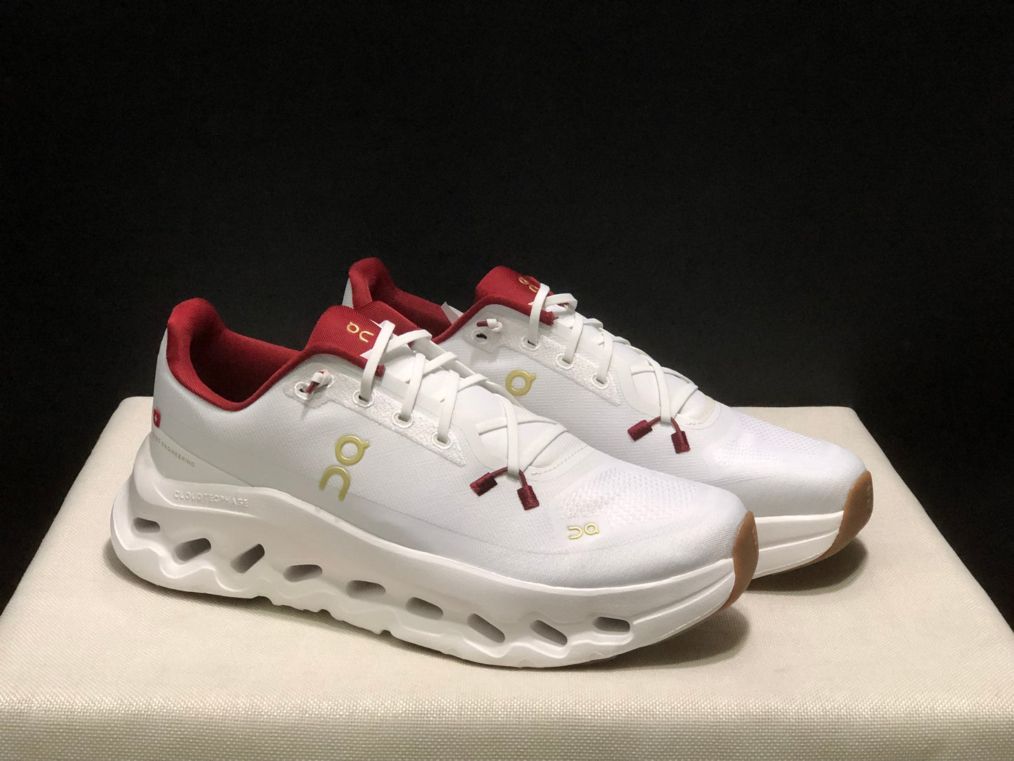 Tênis On Running Cloudtilt