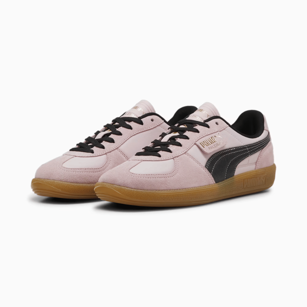 Palermo F.C. x Puma Palermo Bright Pink