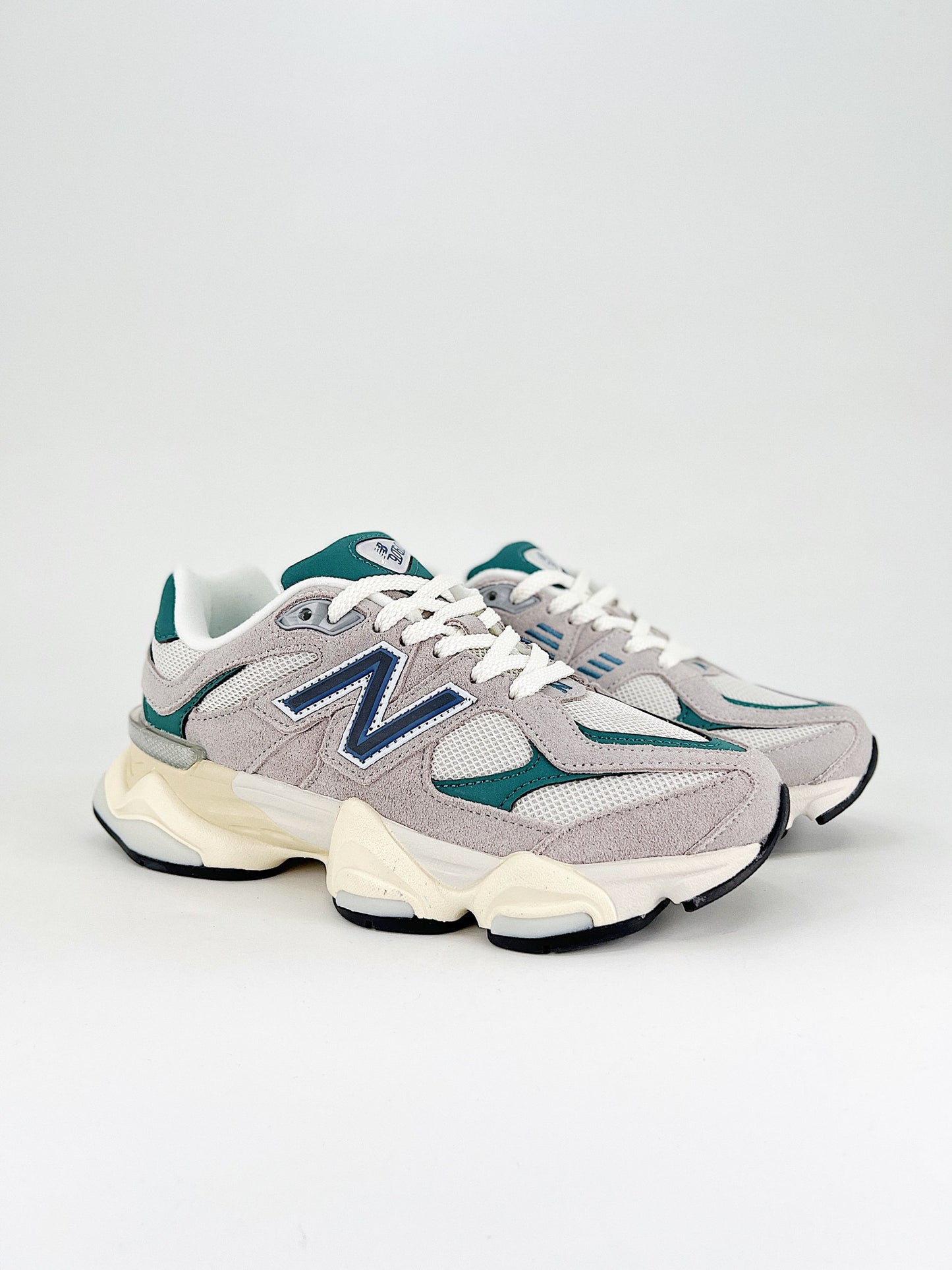 New Balance 9060 Slate Grey