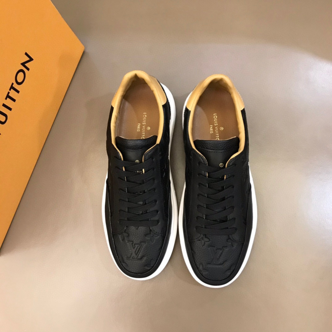 Tênis Louis Vuitton Beverly Hills