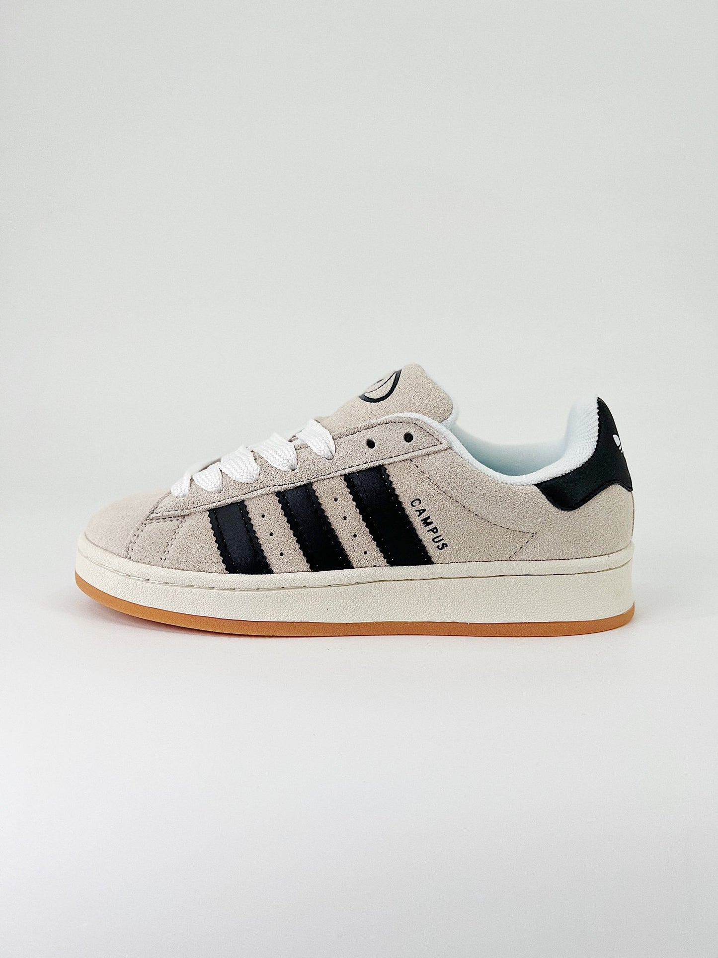 Adidas Campus 00s Crystal White