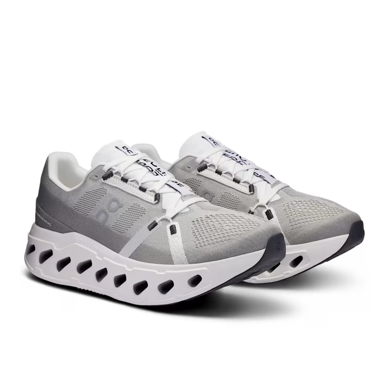 On Running Cloudeclipse Alloy White
