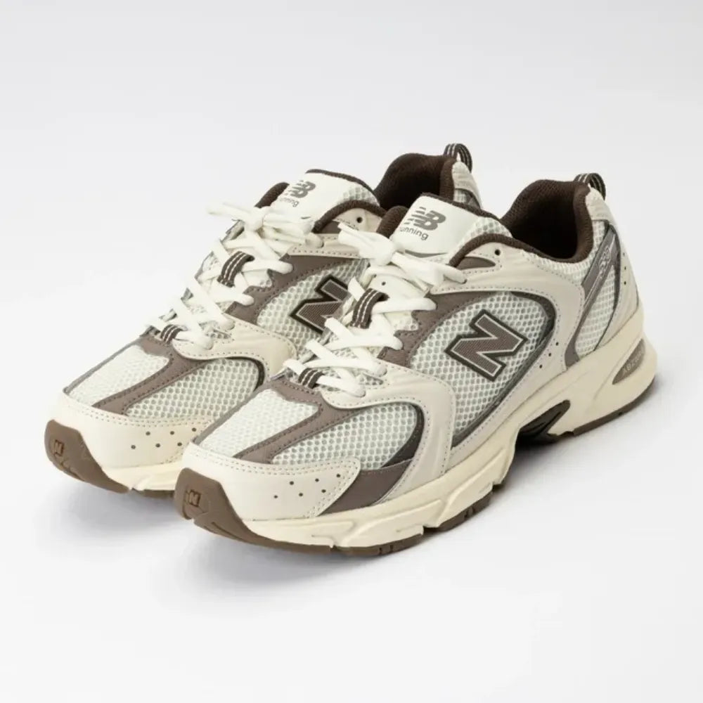 New Balance 530 Turtledove Mushroom