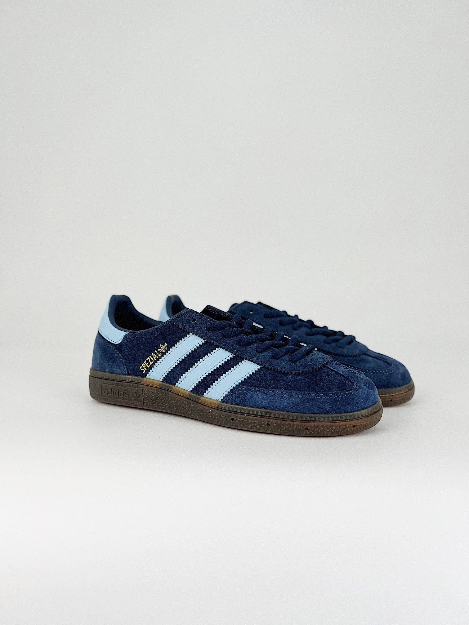 Adidas Handball Spezial Collegiate Navy - PRONTA ENTREGA
