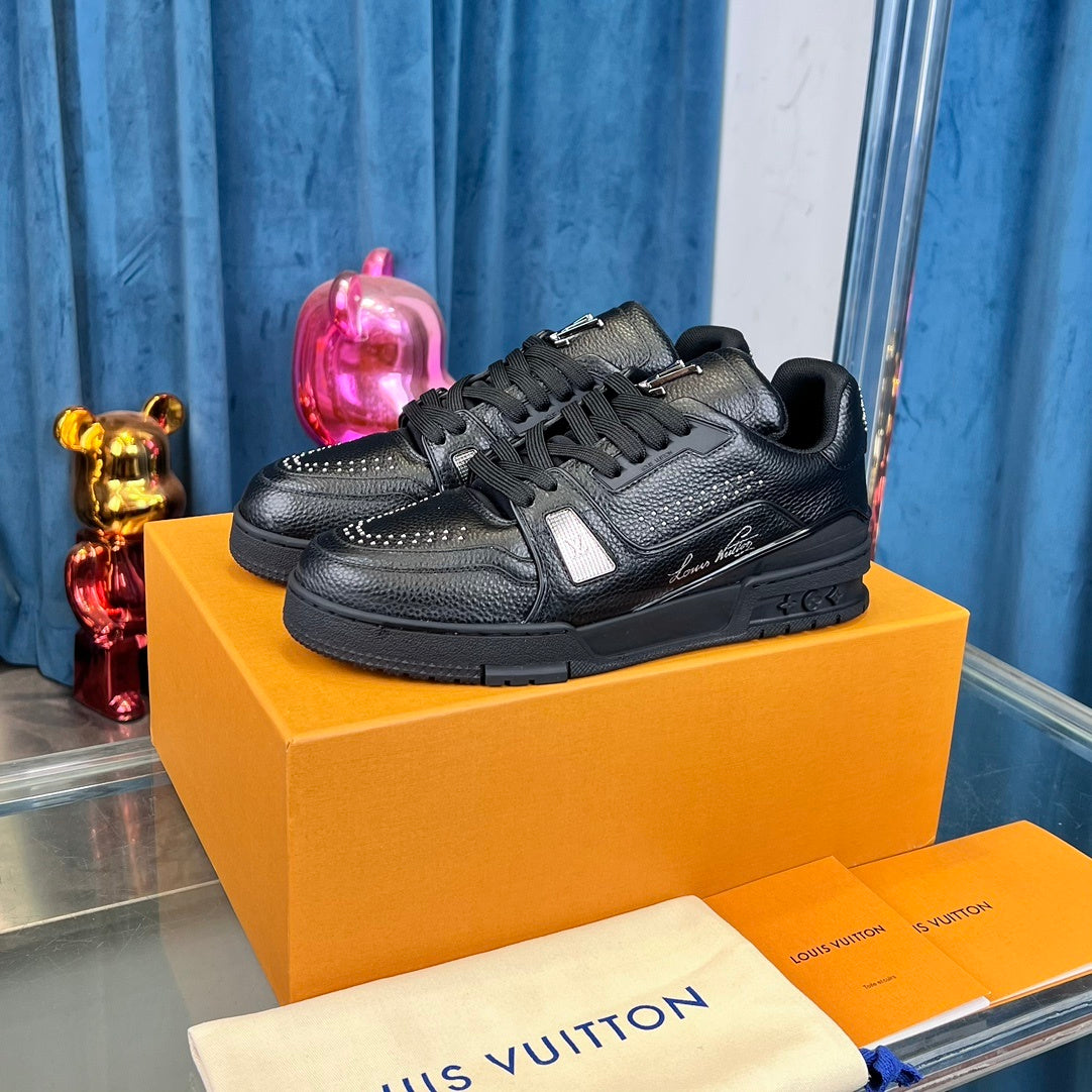 Tênis LV Trainer