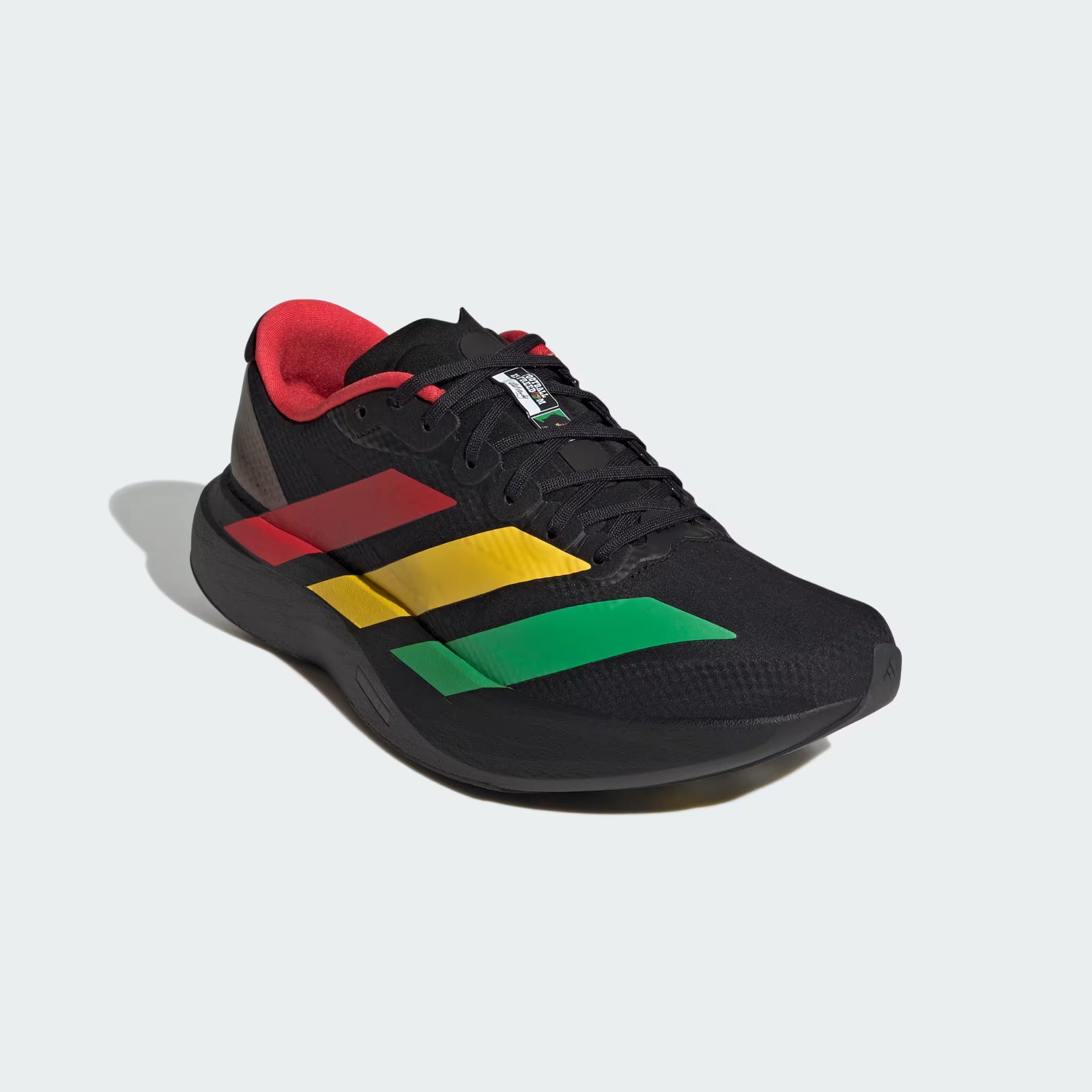 Adidas Adizero EVO SL BOB MARLEY