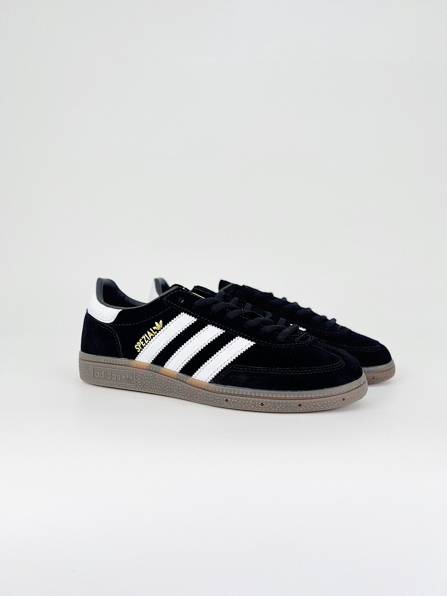 Adidas Handball Spezial Core Black