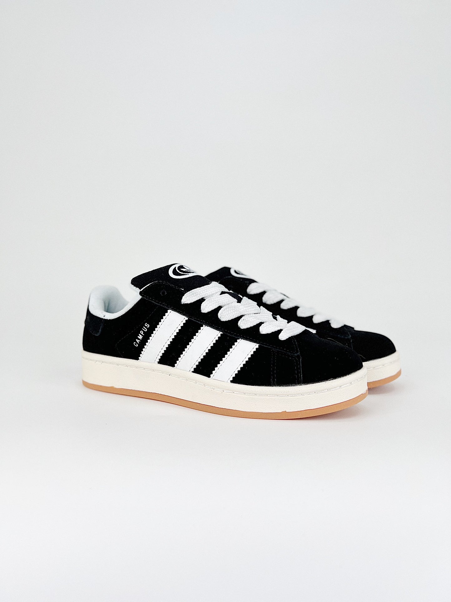 Adidas Campus 00s Core Black Gum