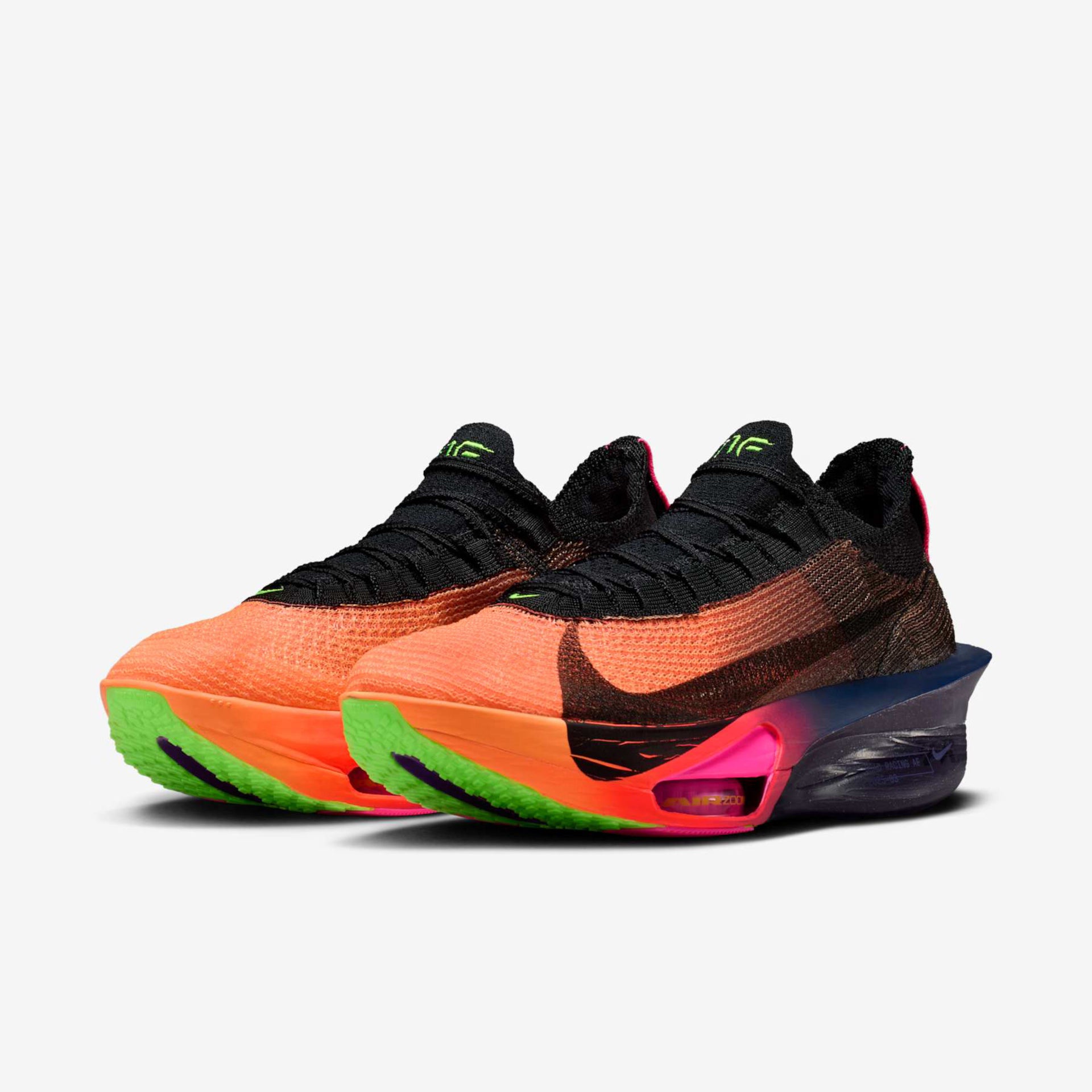 Tênis Nike Air Zoom Alphafly 3